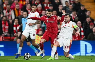 Video Highlight Liverpool vs Galatasaray 03:00 ngày 19/03/2026