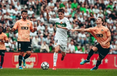Video Highlight Elche vs Valencia CF 21:15 ngày 11/04/2026