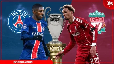 PSG vs Liverpool: Dự đoán bão lưới tại Parc des Princes, The Kop đối mặt thử thách khó nhằn 1