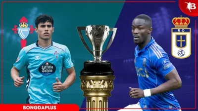 Celta Vigo vs Oviedo: 'Chủ nhà' đổ bể, cơ hội trụ hạng cho đội khách? 1